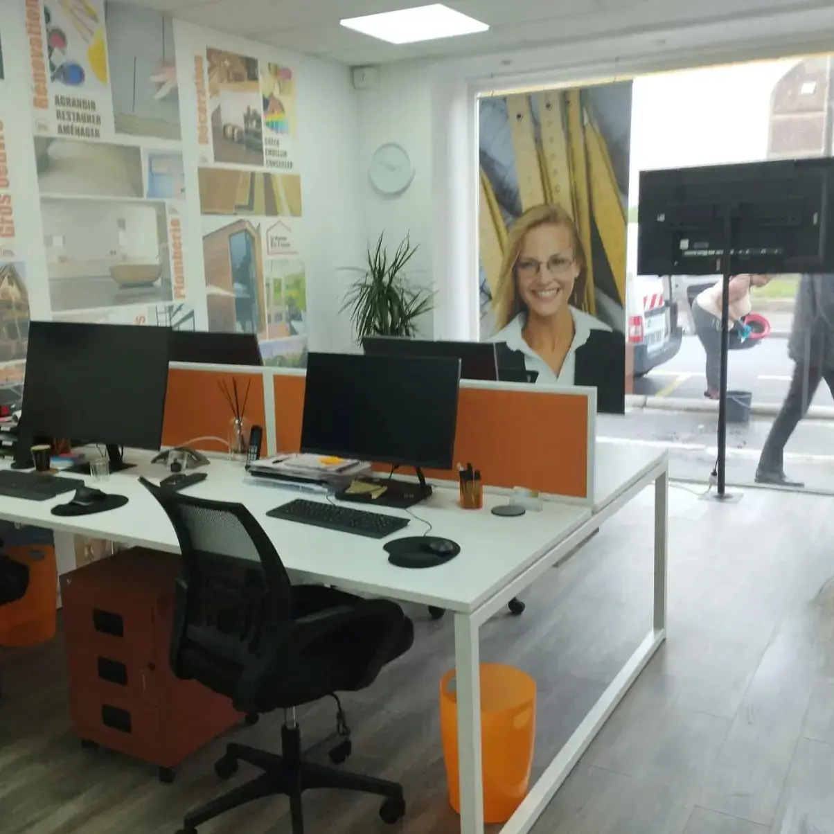 Réalisation Concept Hygiène
